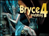 Bryce4 WebRing!